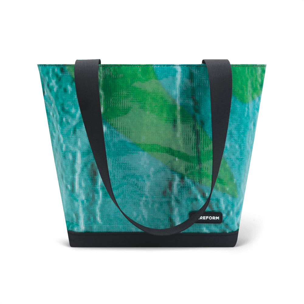 Mini Blake Tote