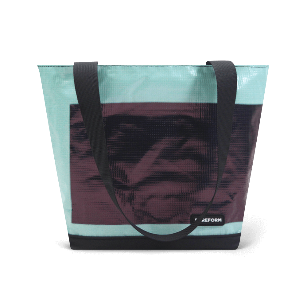 Mini Blake Tote