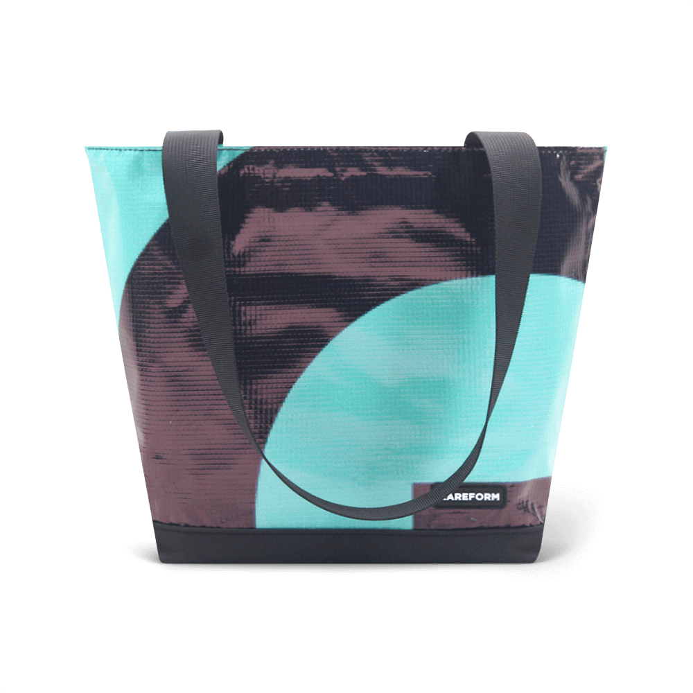 Mini Blake Tote