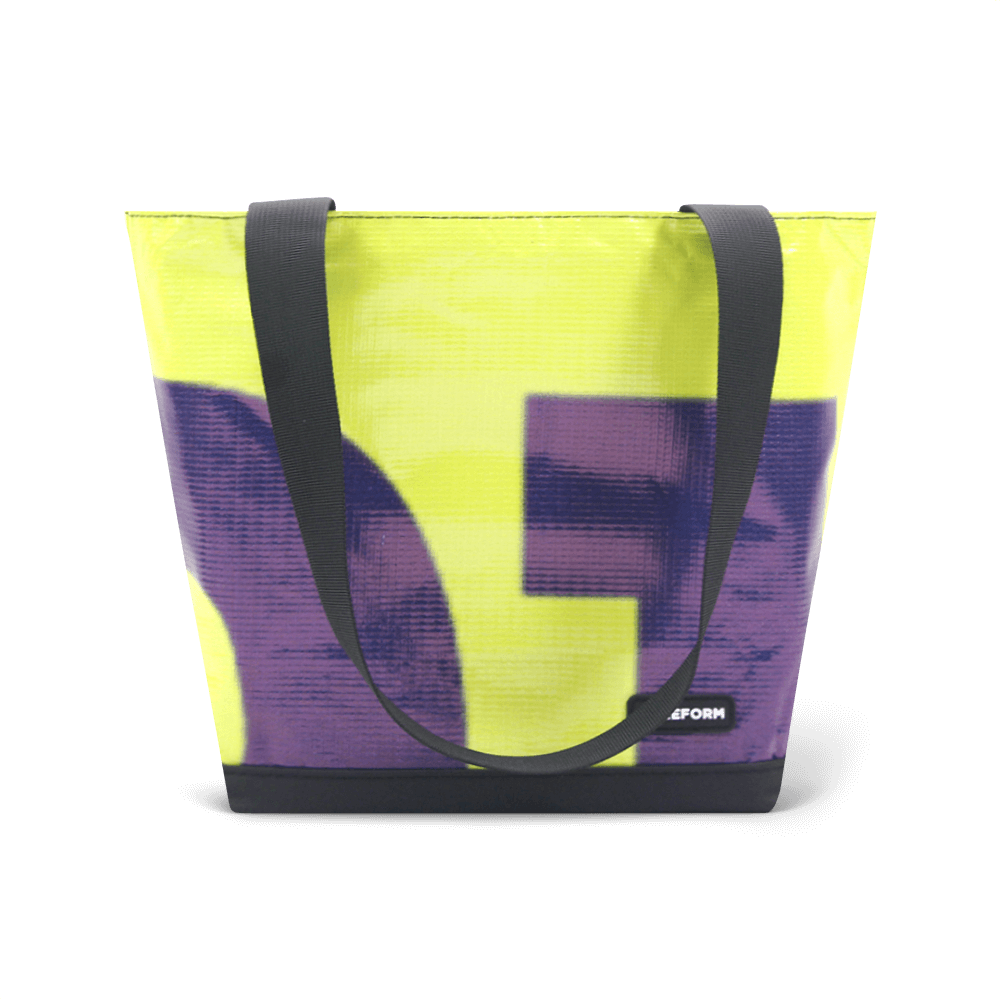 Mini Blake Tote