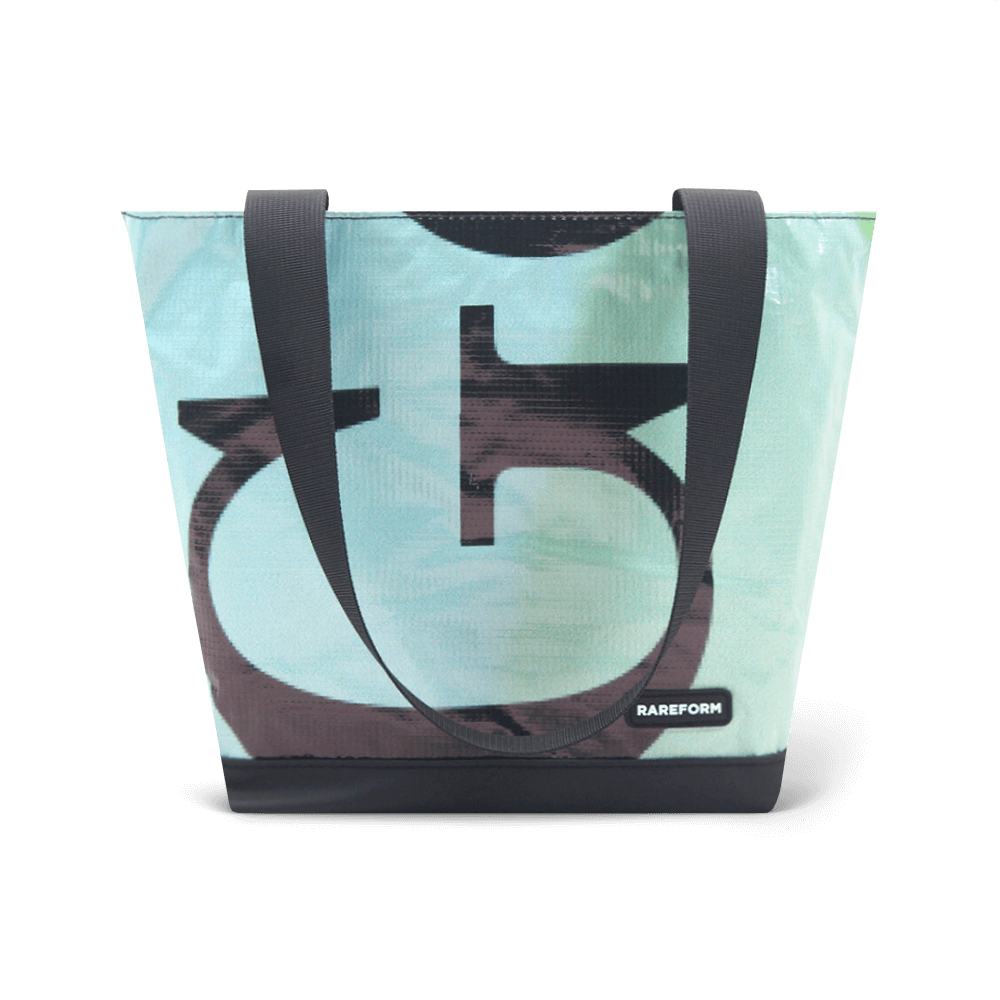 Mini Blake Tote