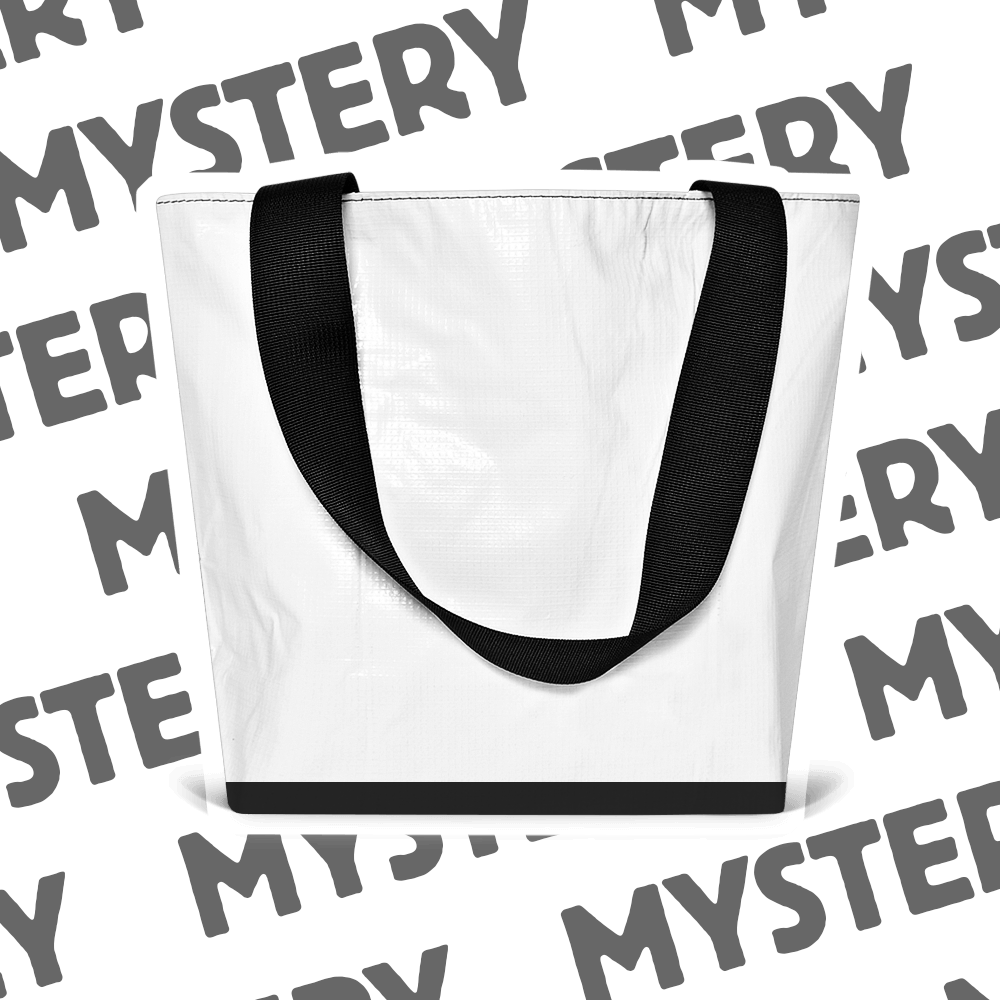 Mystery Mini Blake Tote