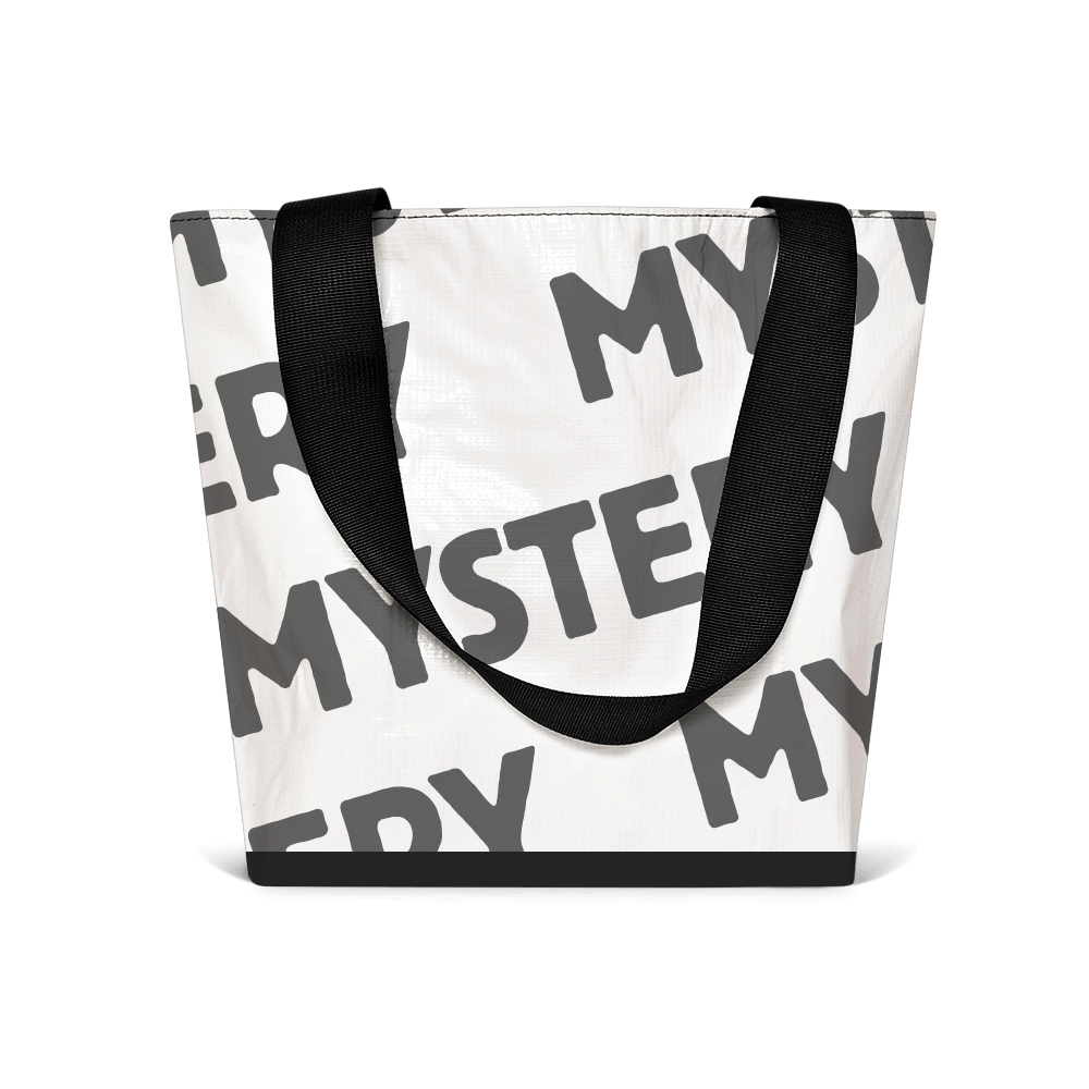 Mystery Tote
