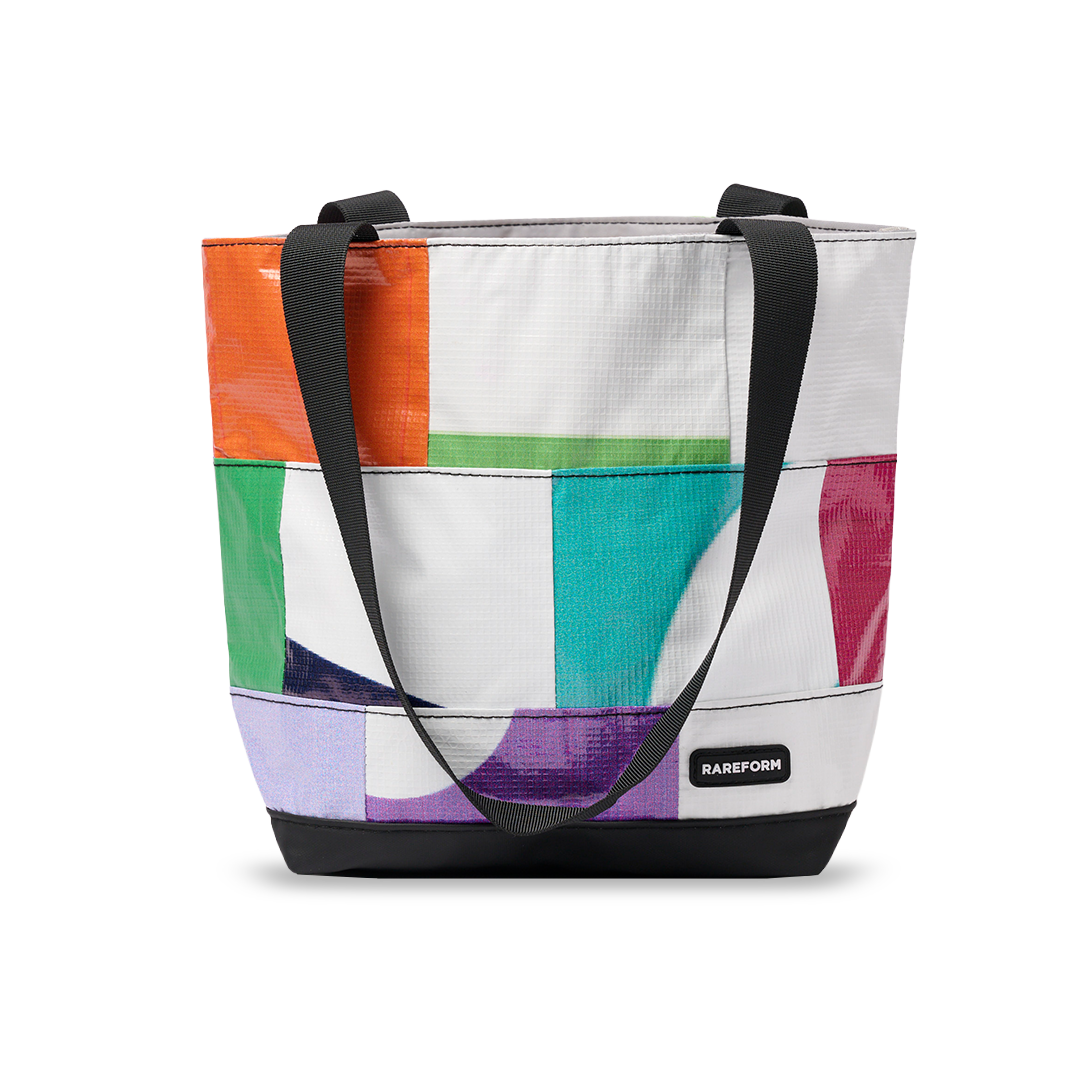 Patchwork Mini Blake Tote