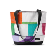 Patchwork Mini Blake Tote