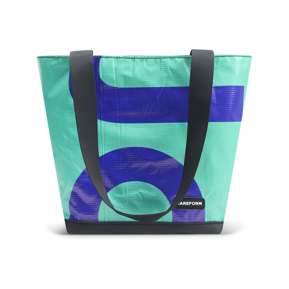 Mini Blake Tote