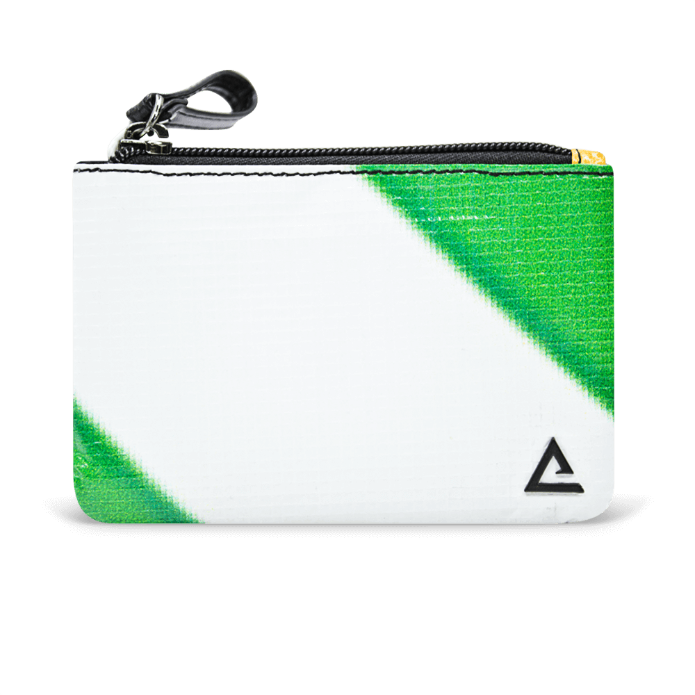 Charlie Coin Pouch
