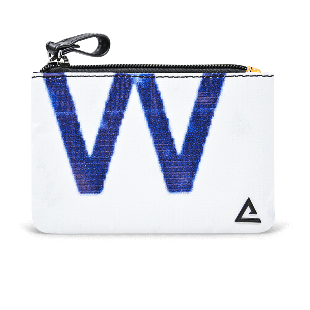 Charlie Coin Pouch