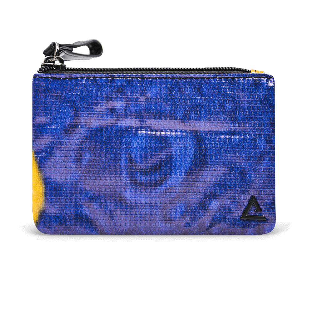 Charlie Coin Pouch