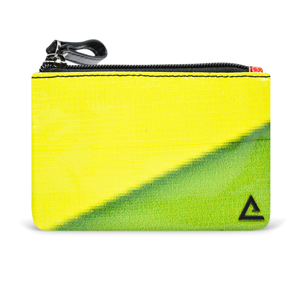 Charlie Coin Pouch