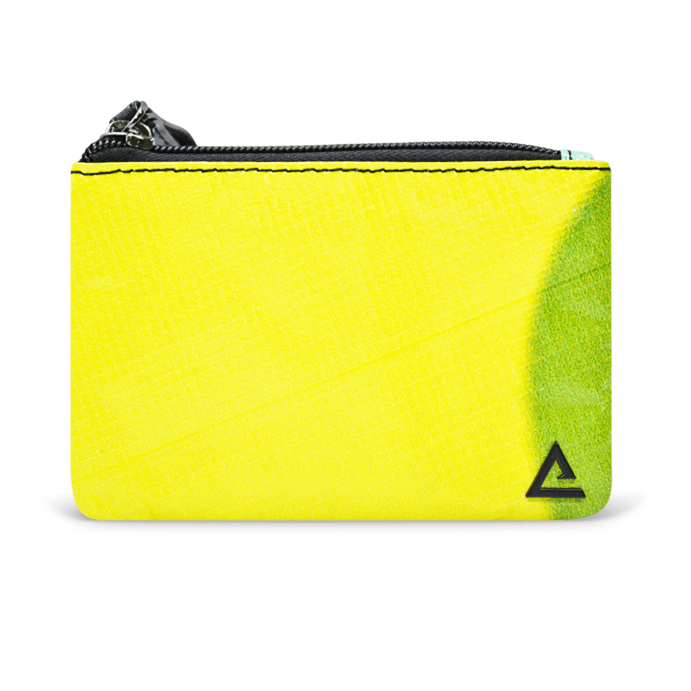 Charlie Coin Pouch