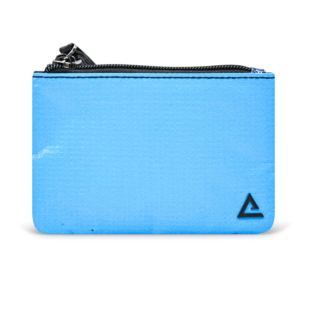 Charlie Coin Pouch