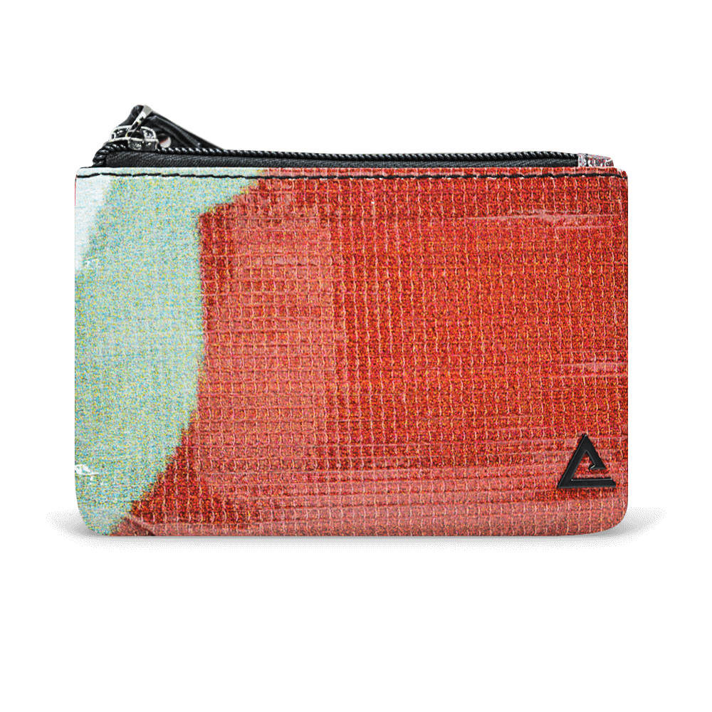 Charlie Coin Pouch