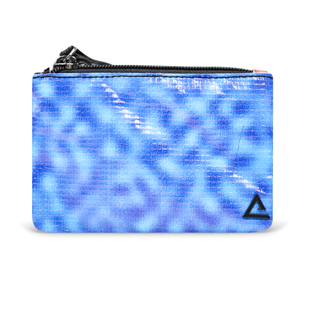 Charlie Coin Pouch