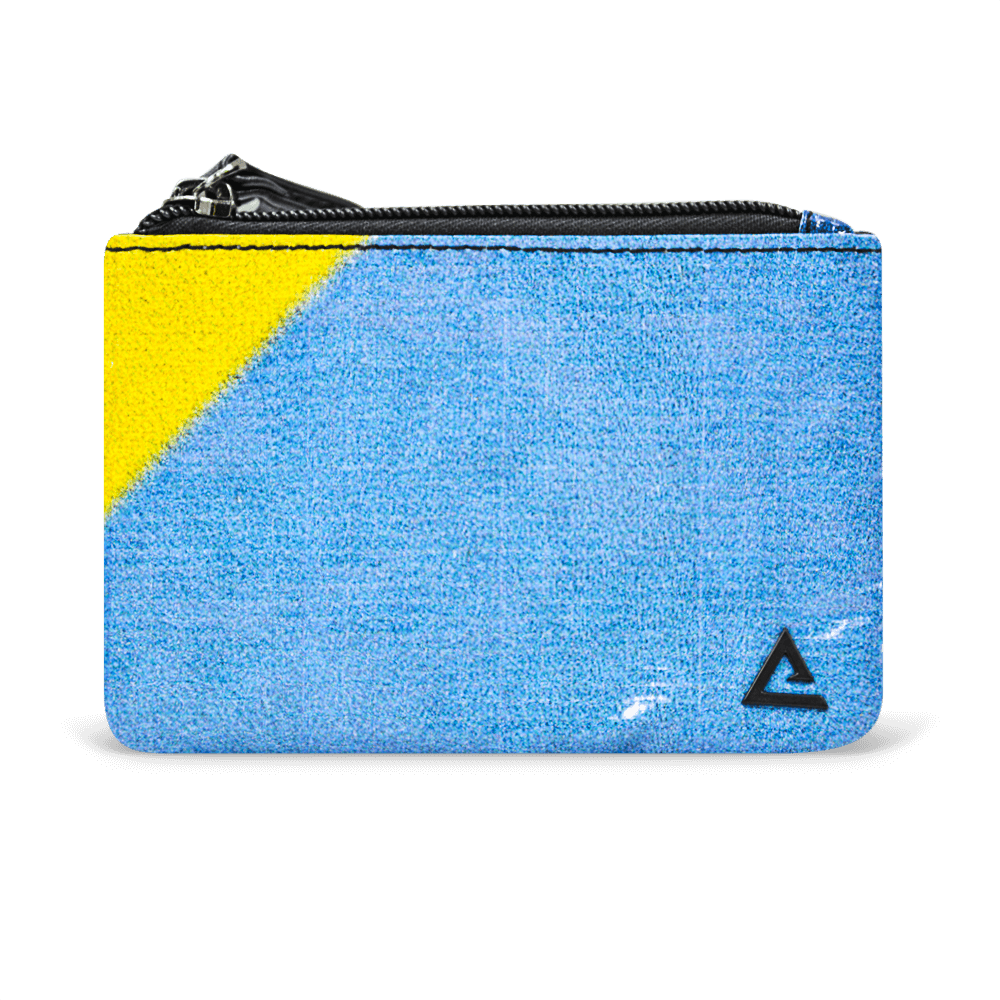 Charlie Coin Pouch