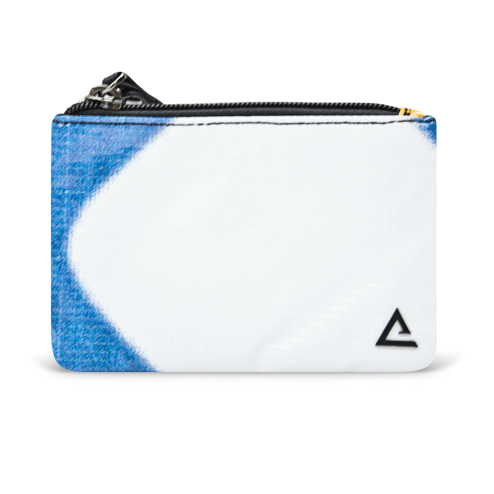 Charlie Coin Pouch