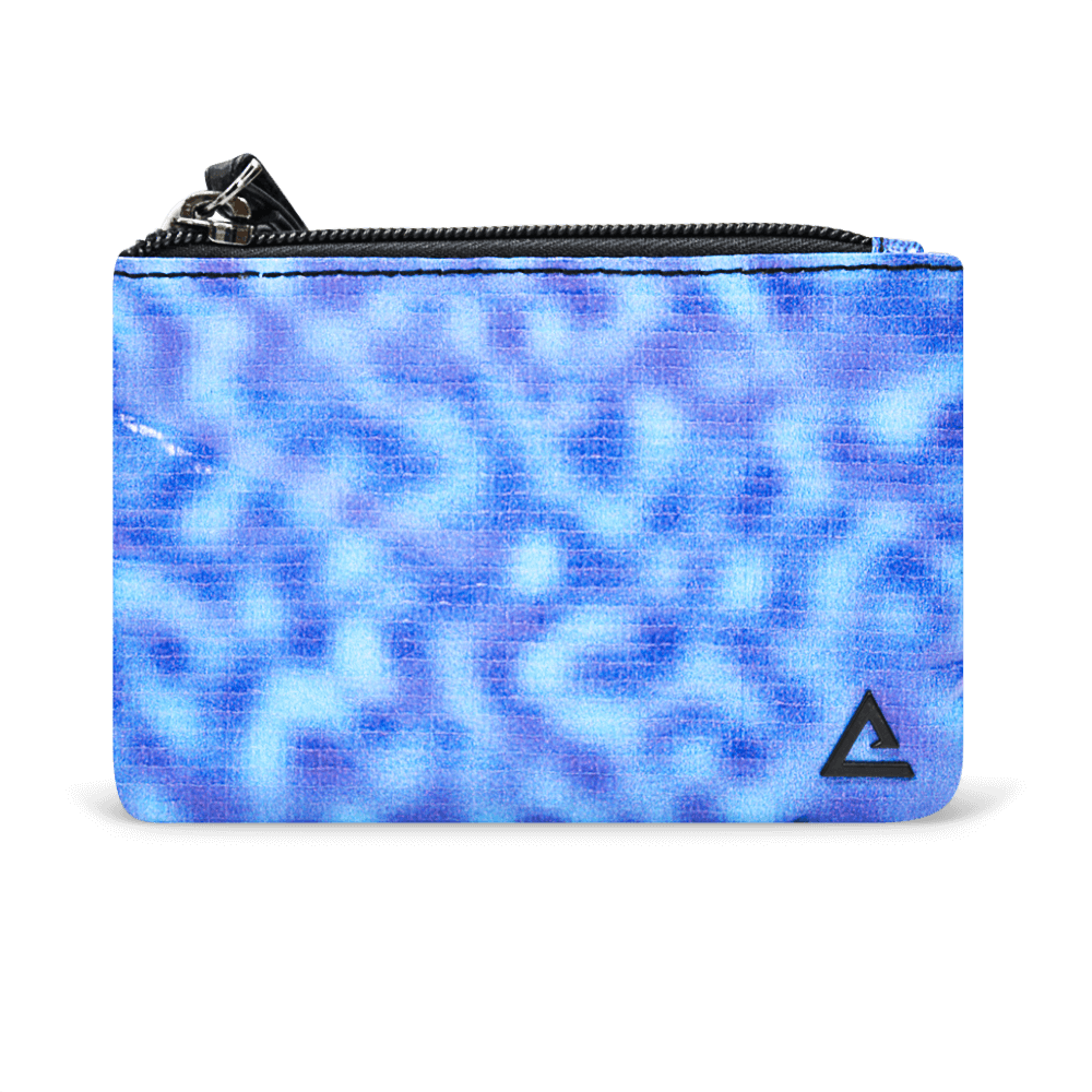 Charlie Coin Pouch