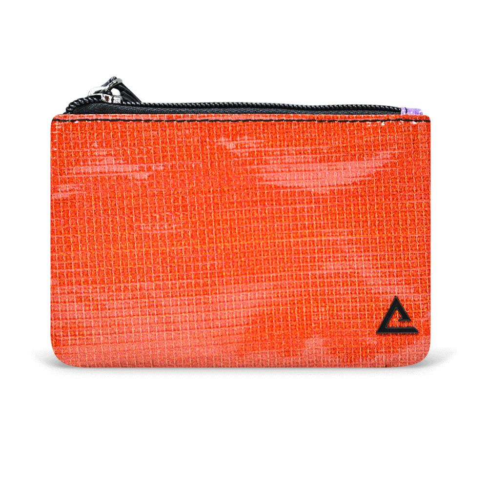 Charlie Coin Pouch