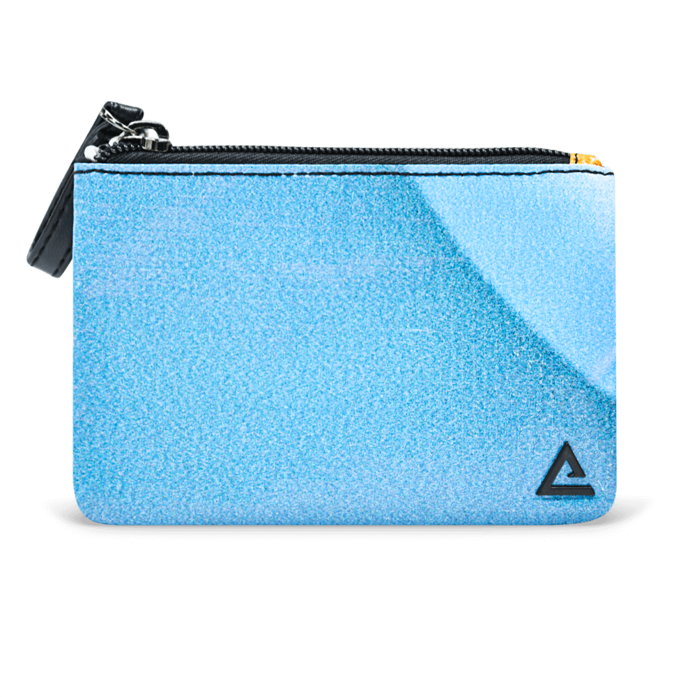 Charlie Coin Pouch