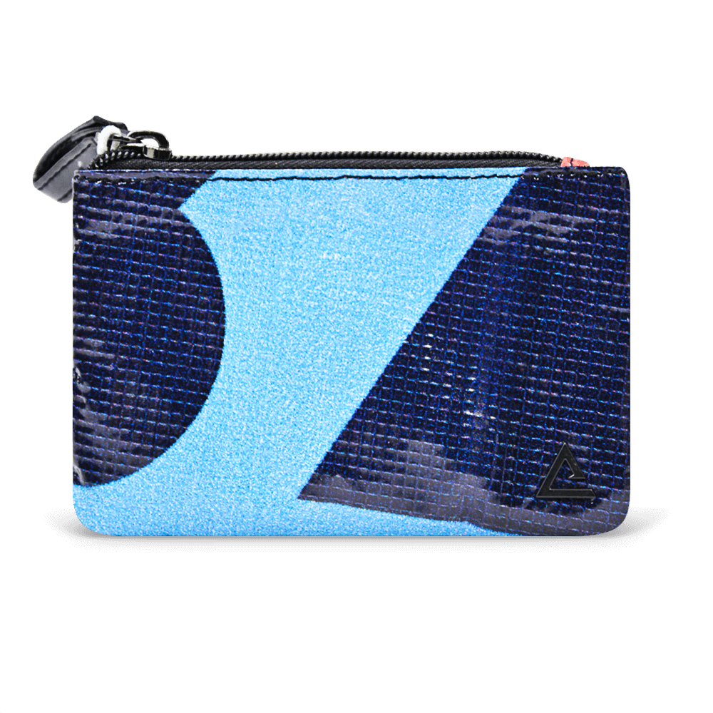 Charlie Coin Pouch