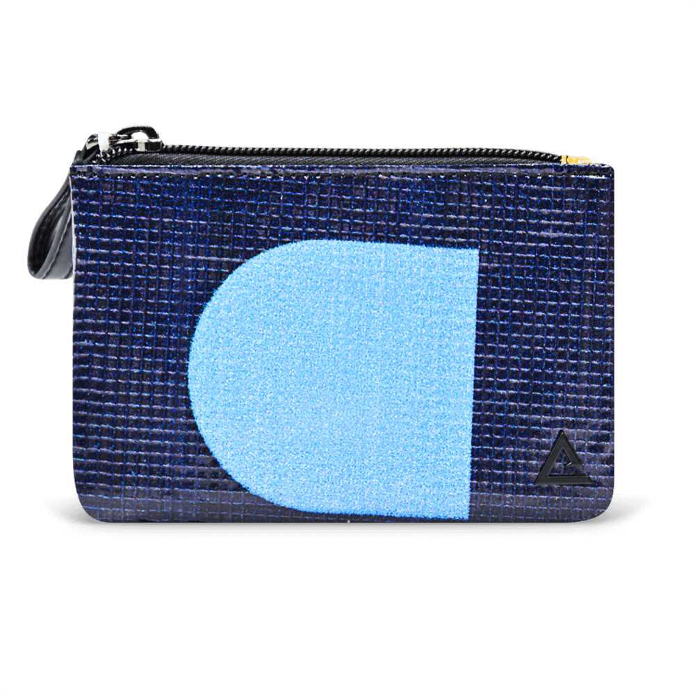Charlie Coin Pouch