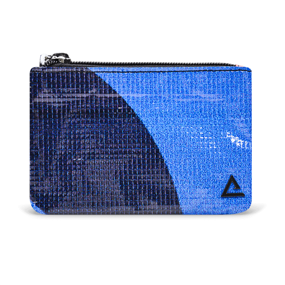 Charlie Coin Pouch