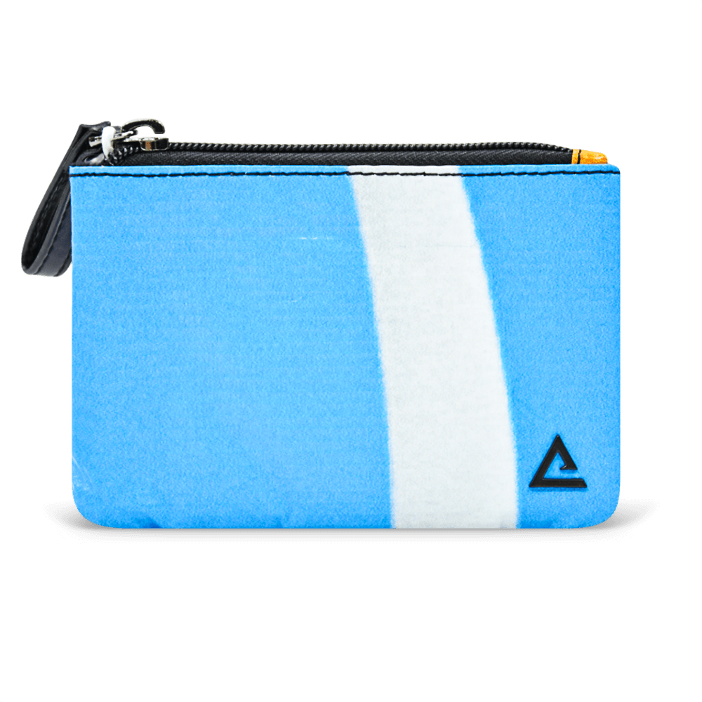 Charlie Coin Pouch