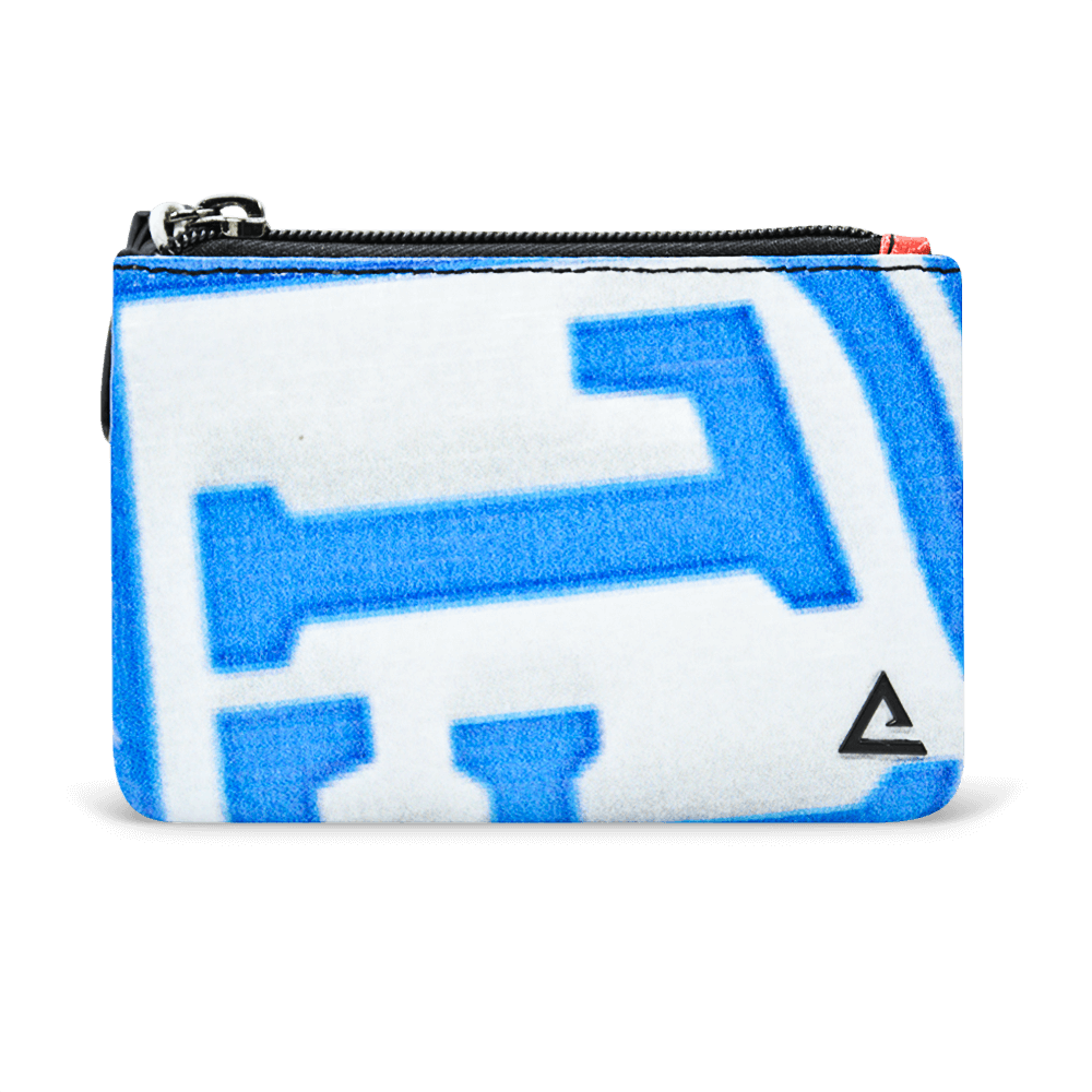 Charlie Coin Pouch