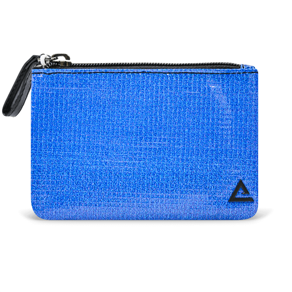 Charlie Coin Pouch