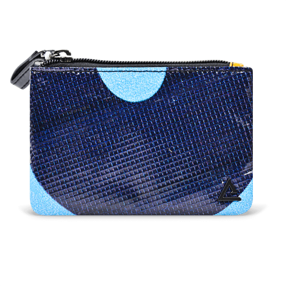 Charlie Coin Pouch