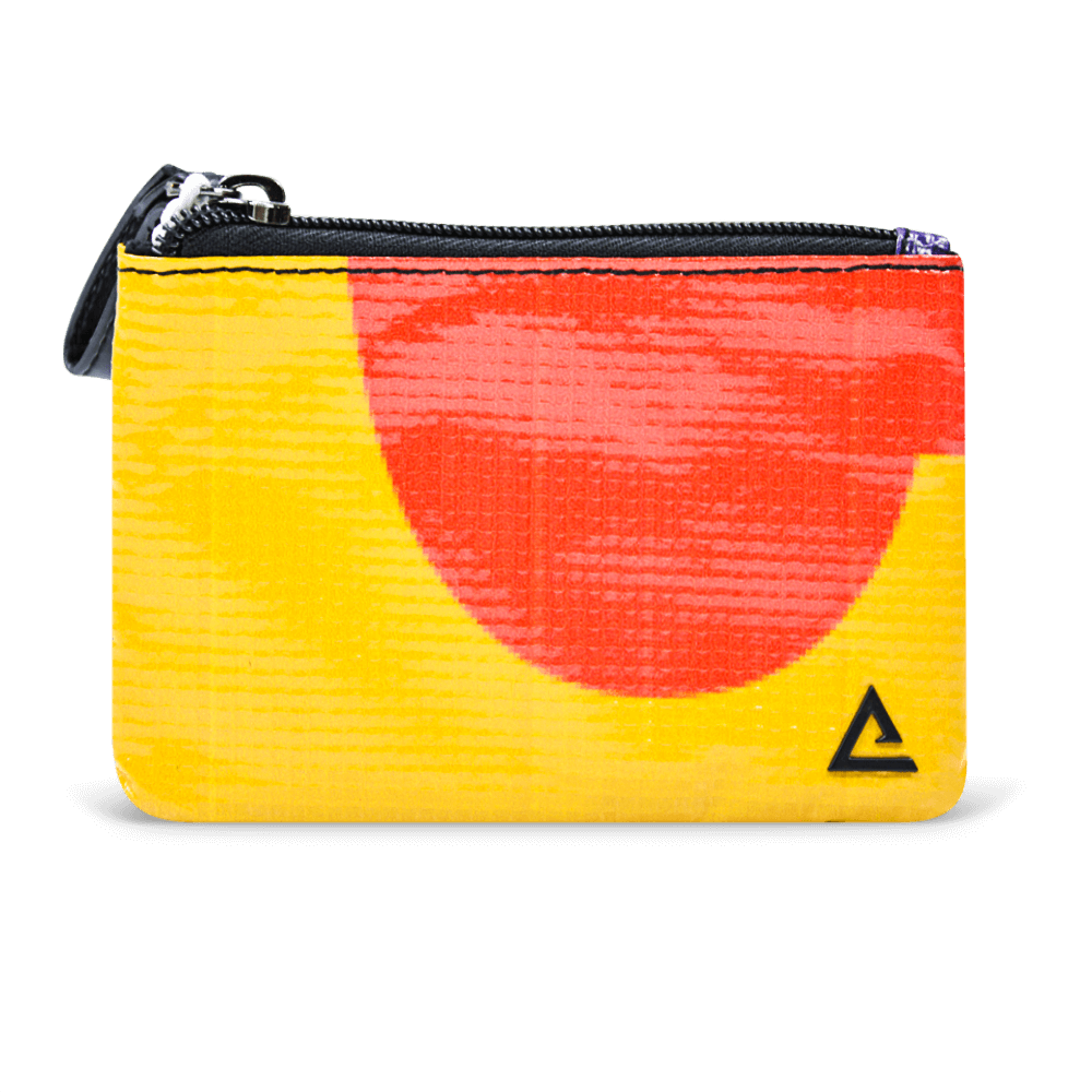 Charlie Coin Pouch
