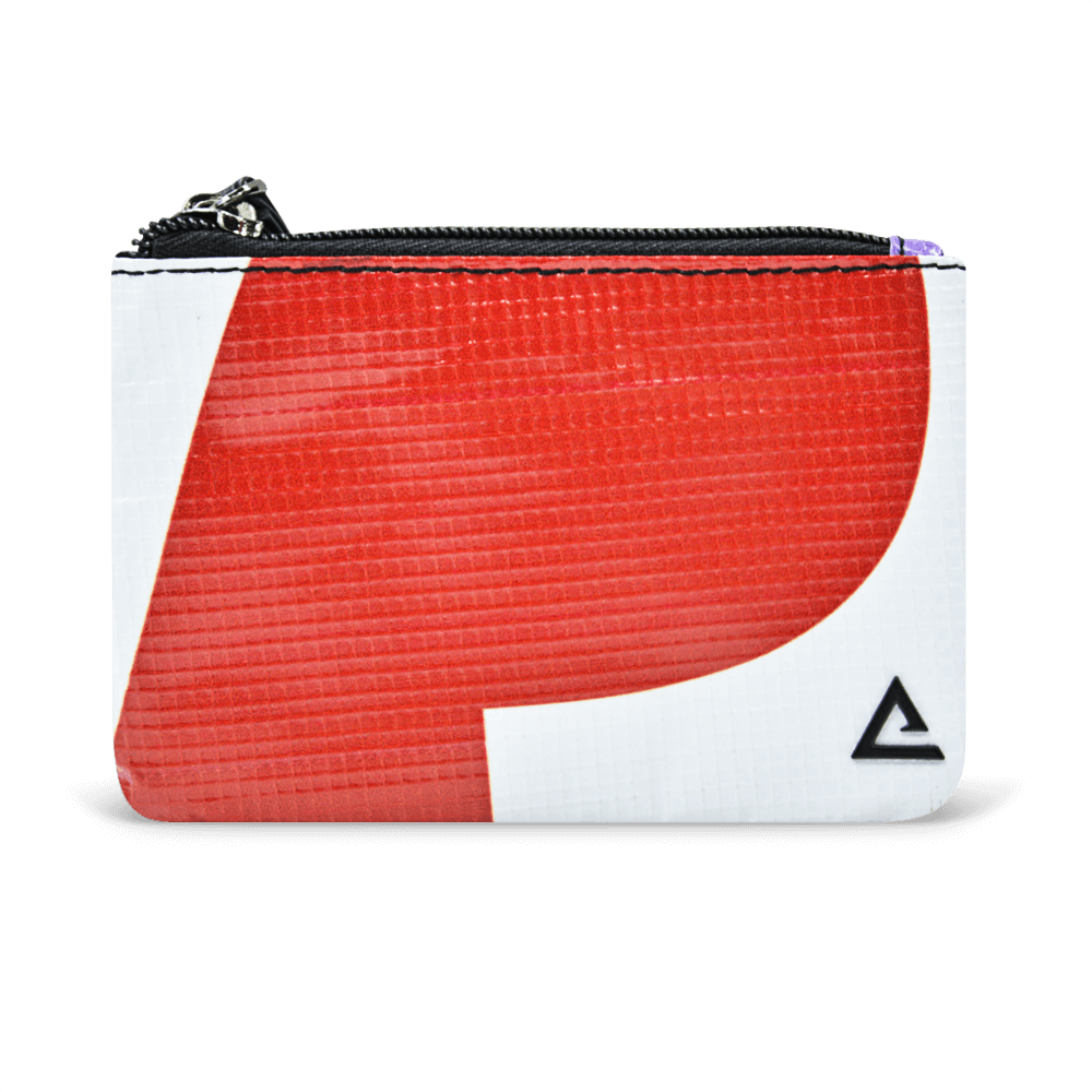 Charlie Coin Pouch