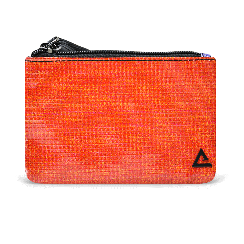 Charlie Coin Pouch