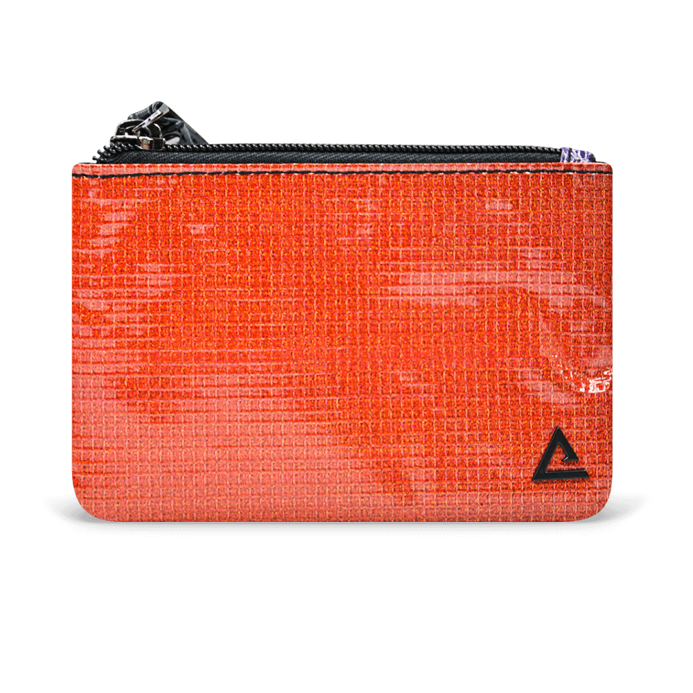 Charlie Coin Pouch