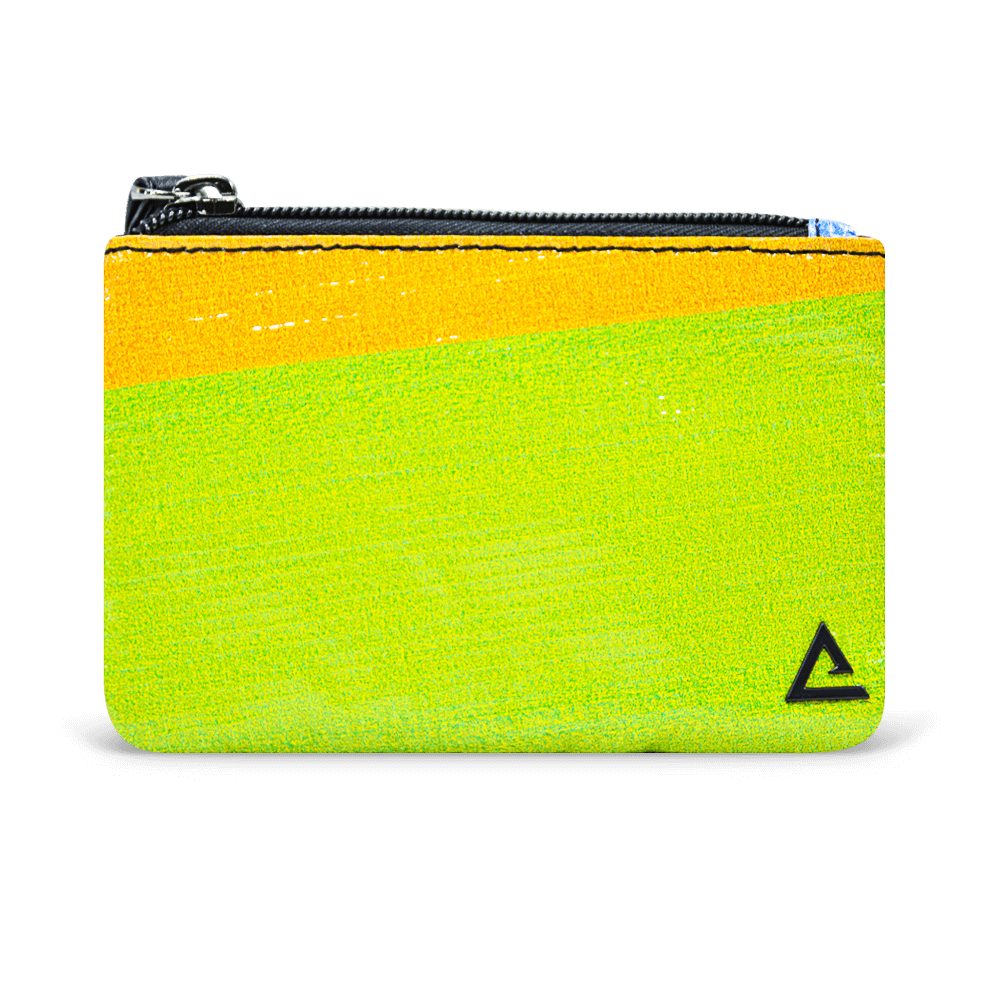 Charlie Coin Pouch