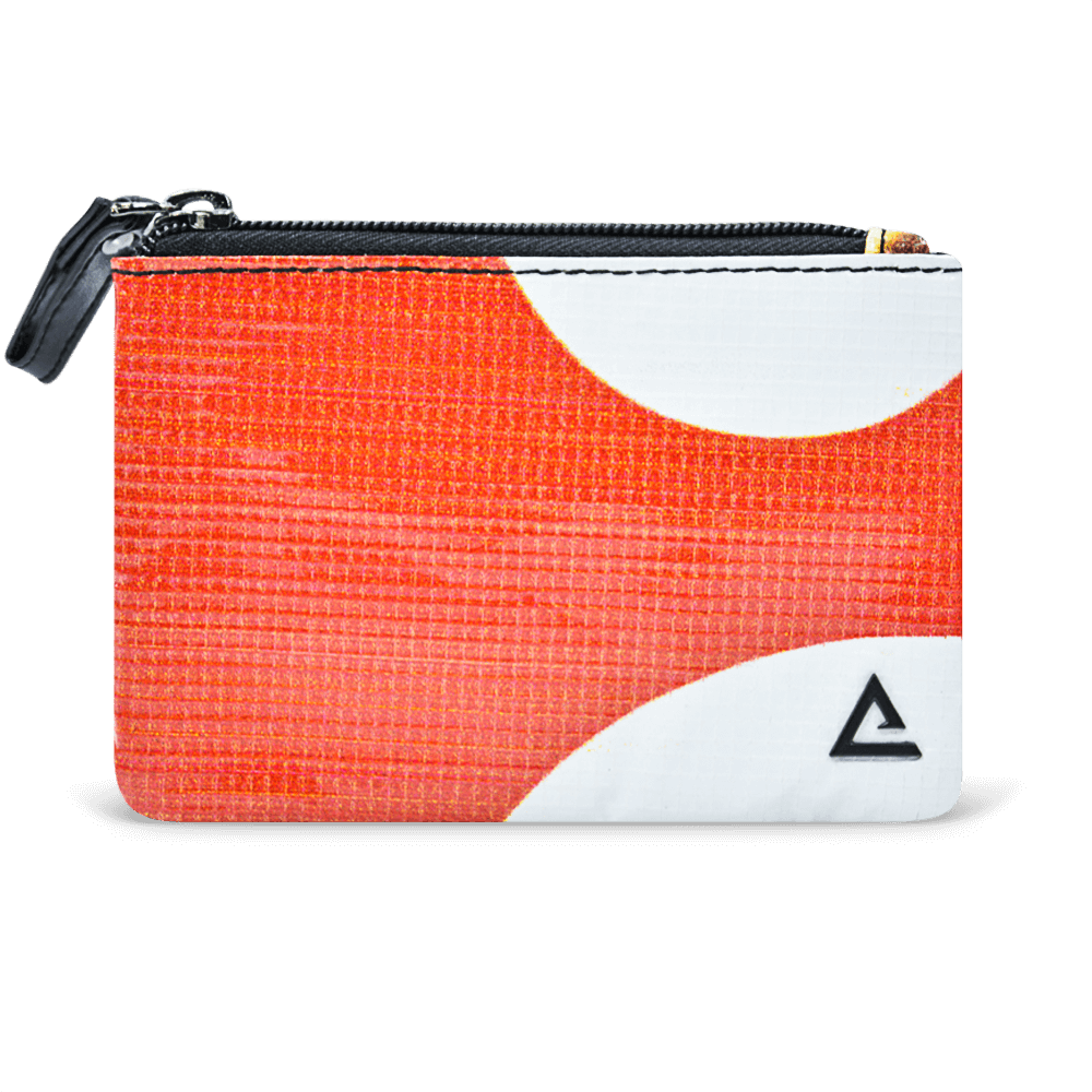 Charlie Coin Pouch