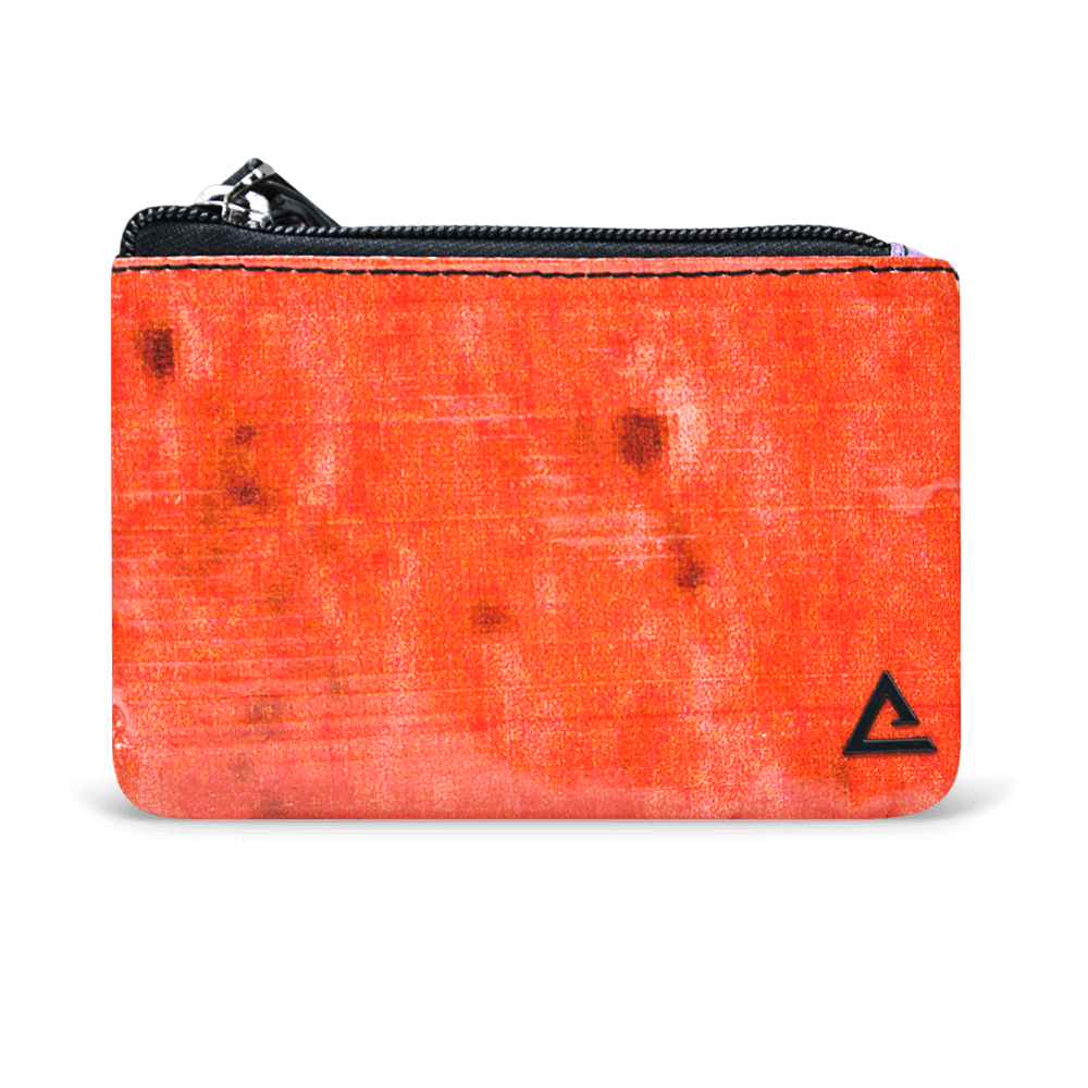 Charlie Coin Pouch