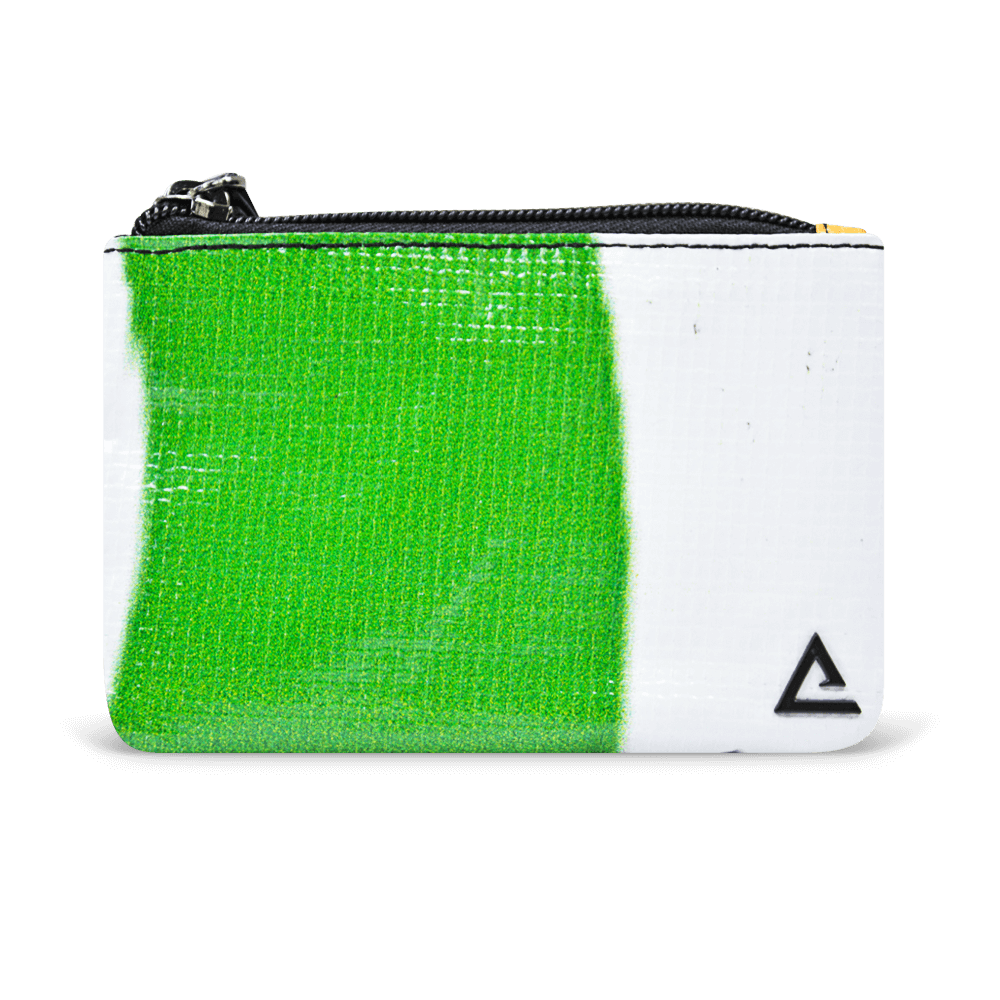 Charlie Coin Pouch