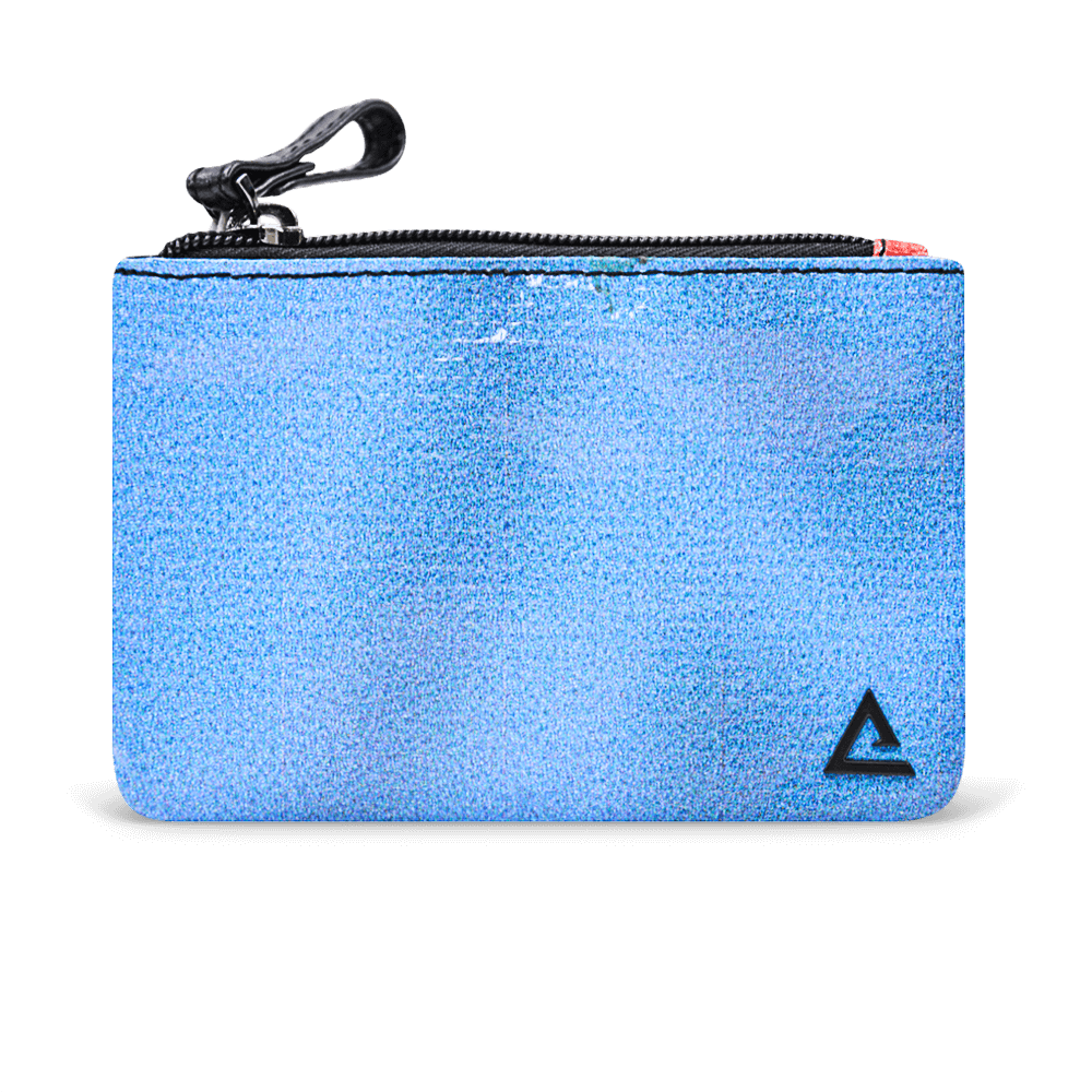 Charlie Coin Pouch