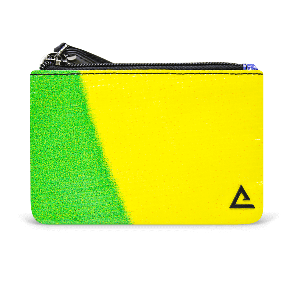 Charlie Coin Pouch