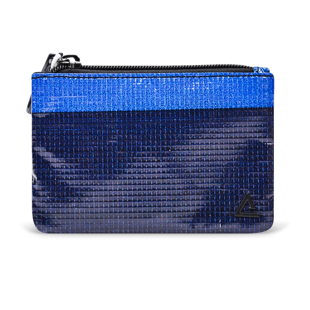 Charlie Coin Pouch