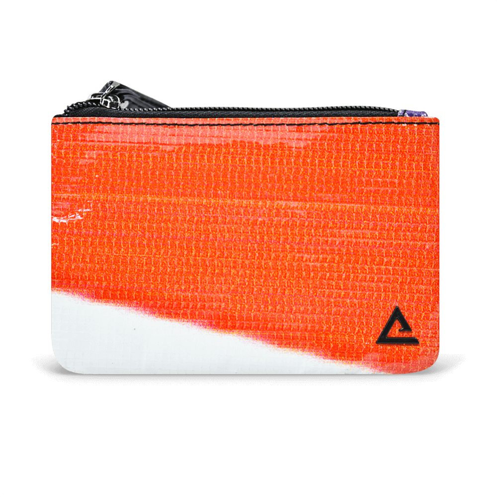 Charlie Coin Pouch