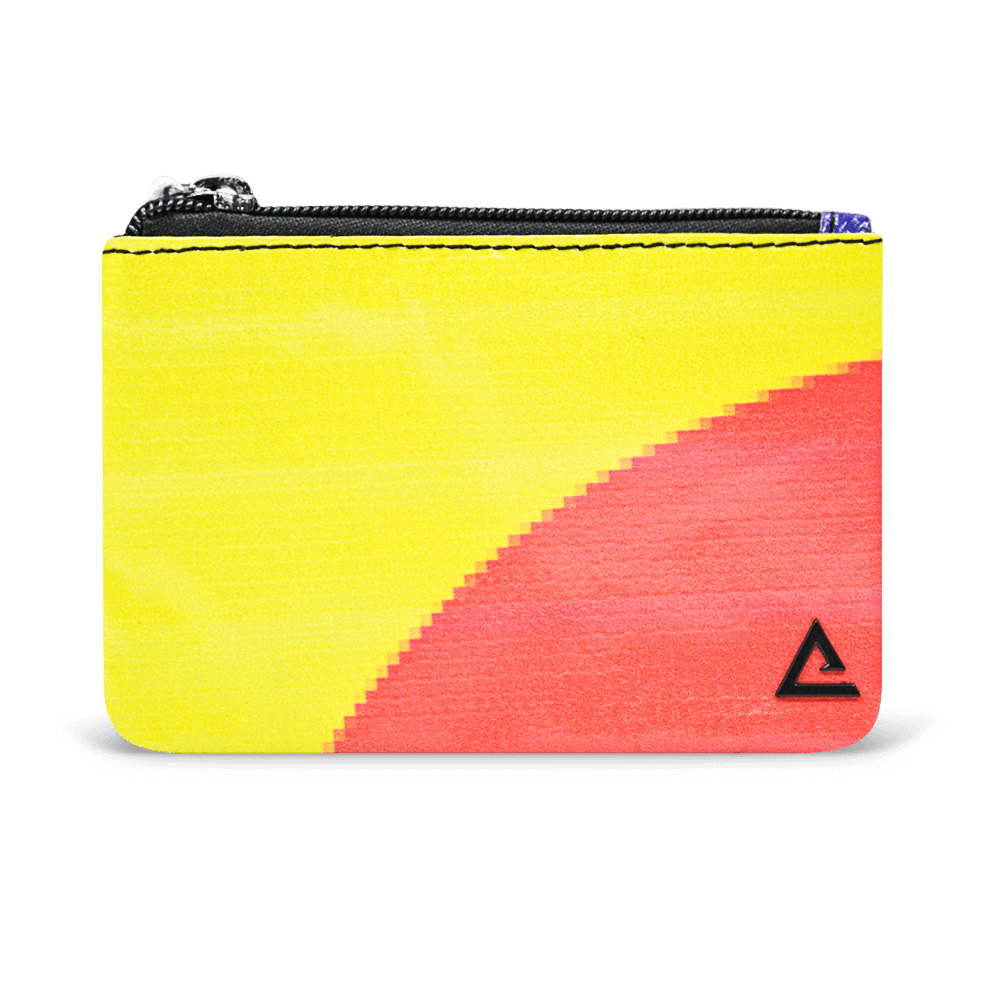 Charlie Coin Pouch