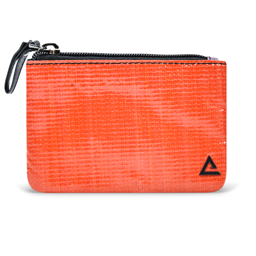 Charlie Coin Pouch