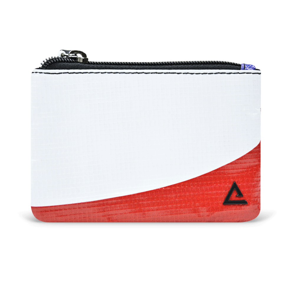 Charlie Coin Pouch