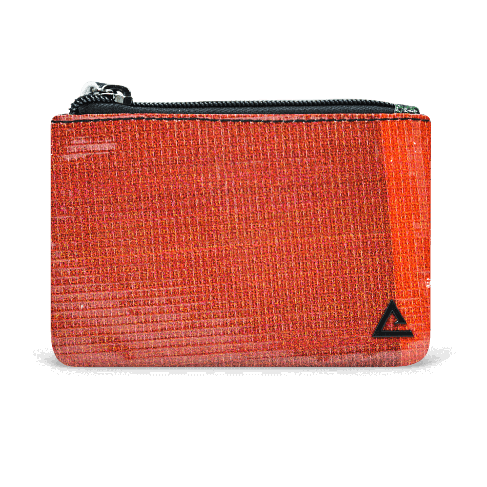 Charlie Coin Pouch