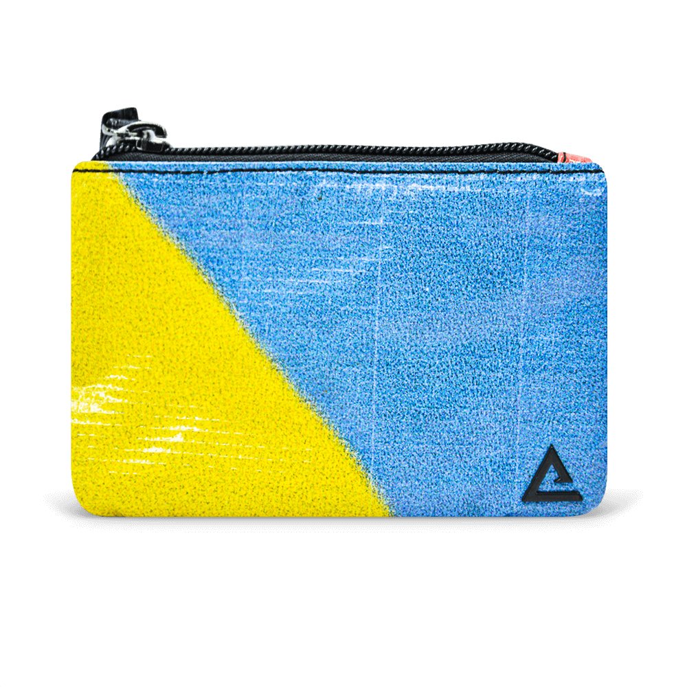 Charlie Coin Pouch