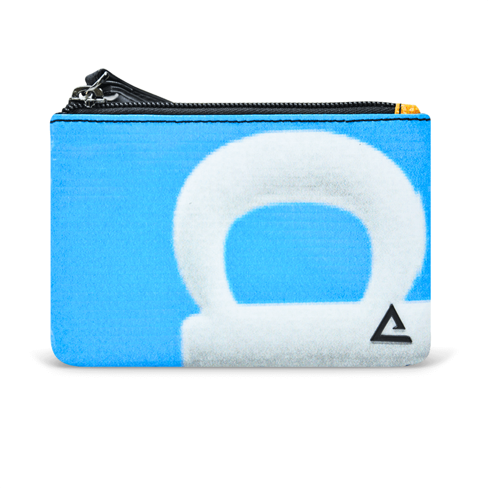 Charlie Coin Pouch