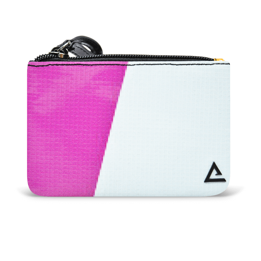 Charlie Coin Pouch