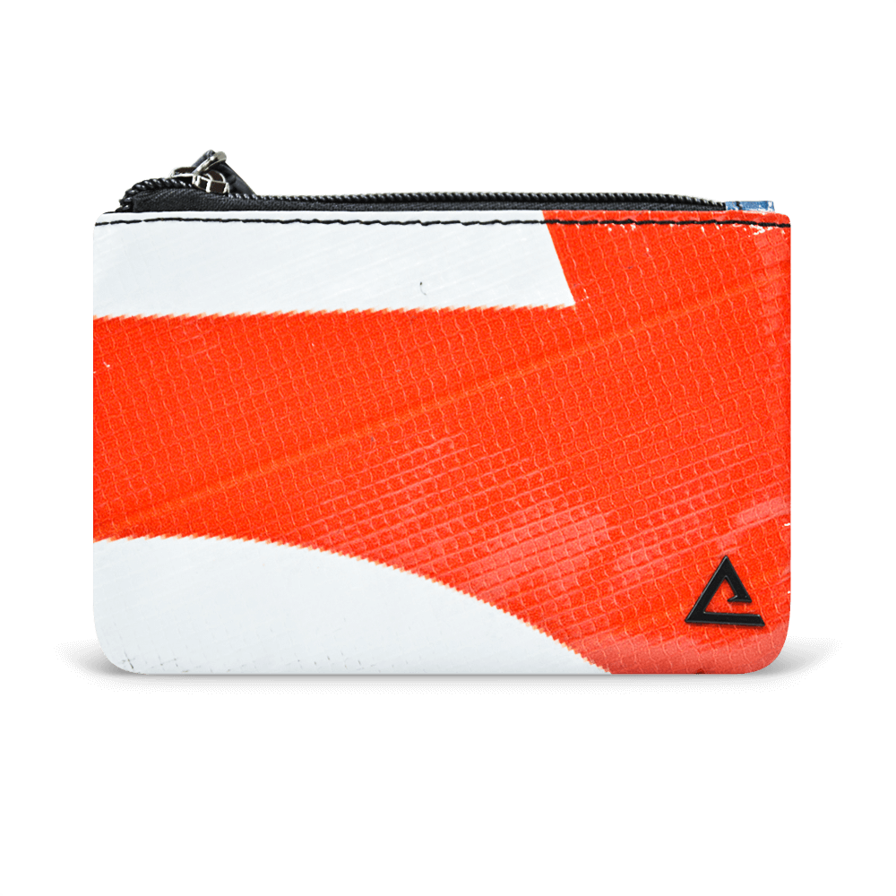 Charlie Coin Pouch